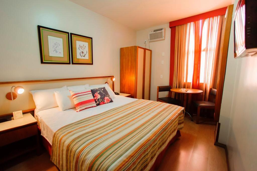 Quarto Deluxe