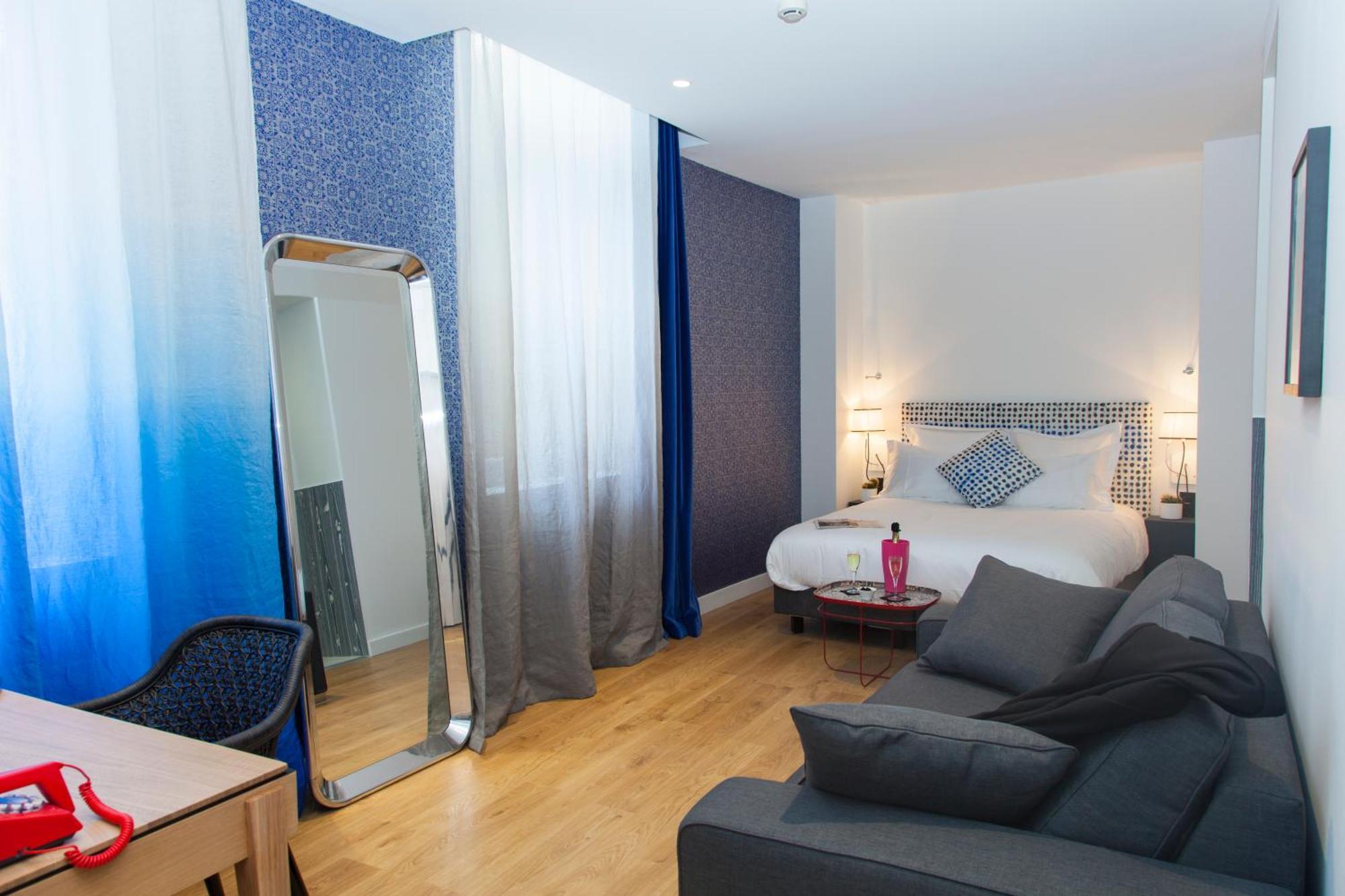 Chambre Familiale
