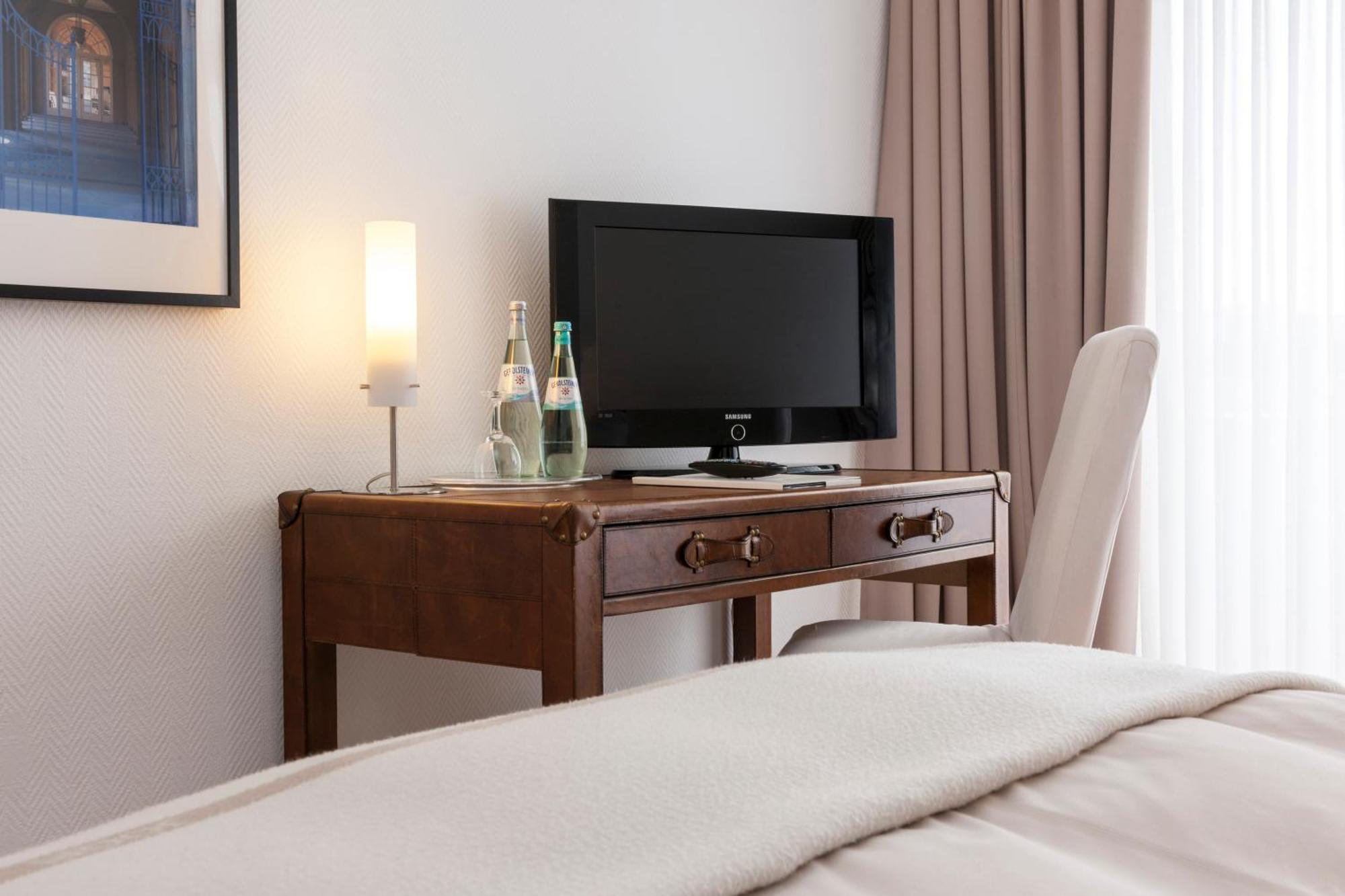 Comfort Doppelzimmer