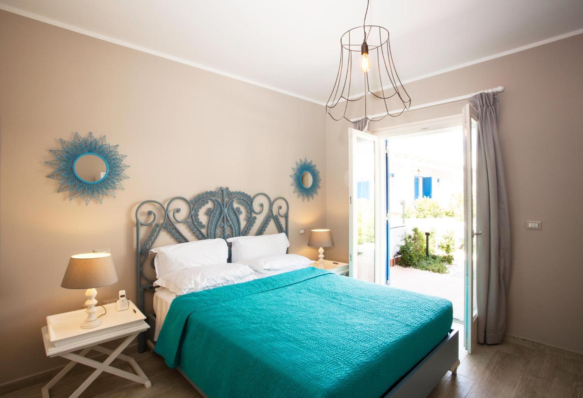 Suite con Vista Mare