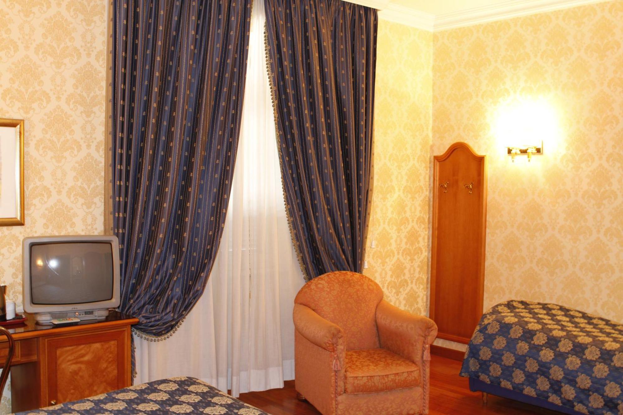 Doppelzimmer