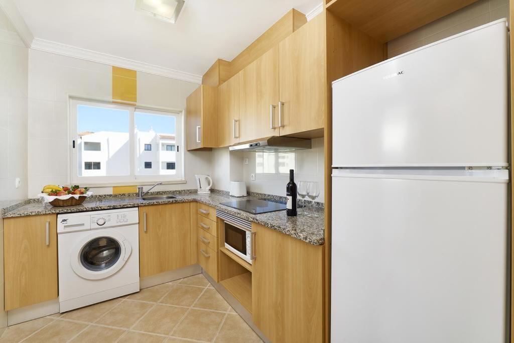 Appartement met 1 Slaapkamer
