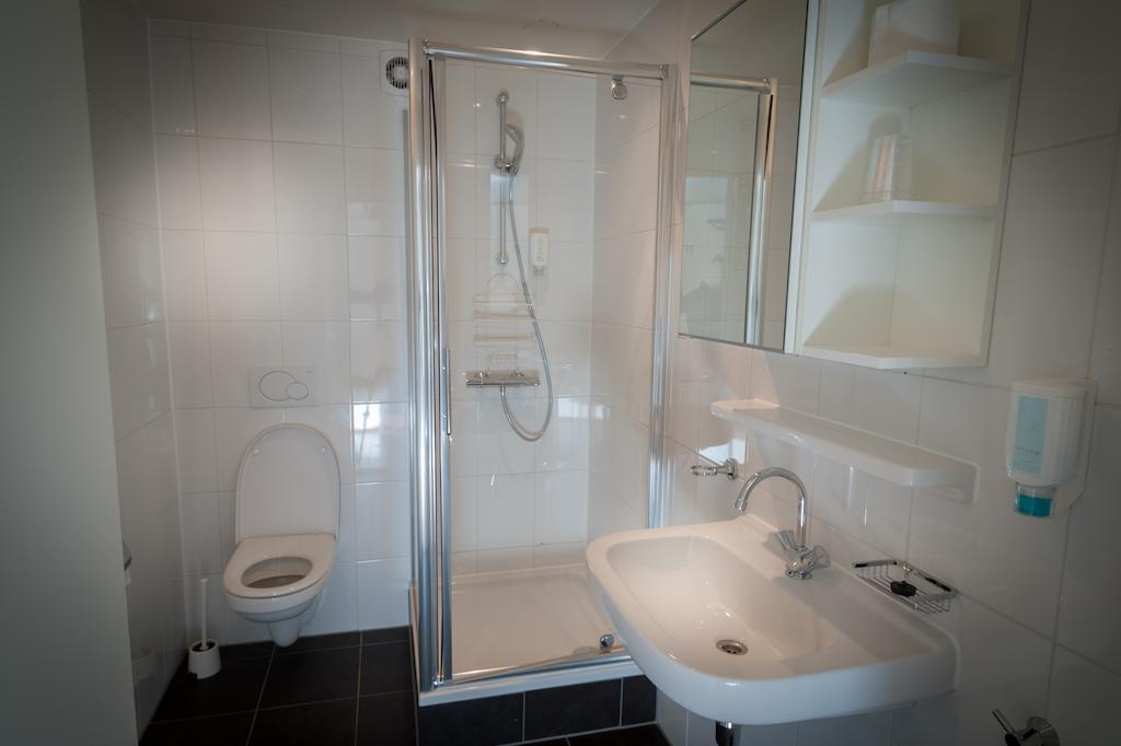 Apartment mit 1 Schlafzimmer (4 Erwachsene)