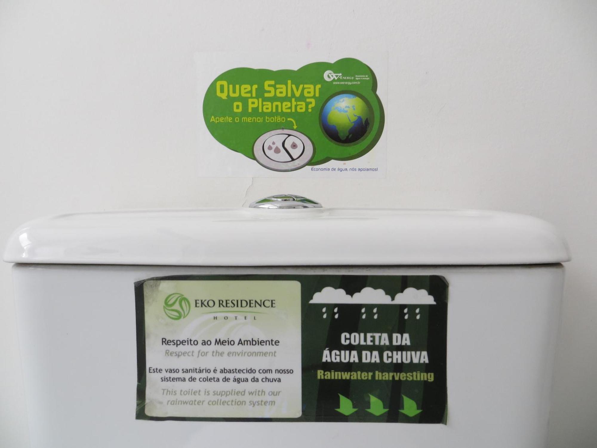 Quarto Família Standard