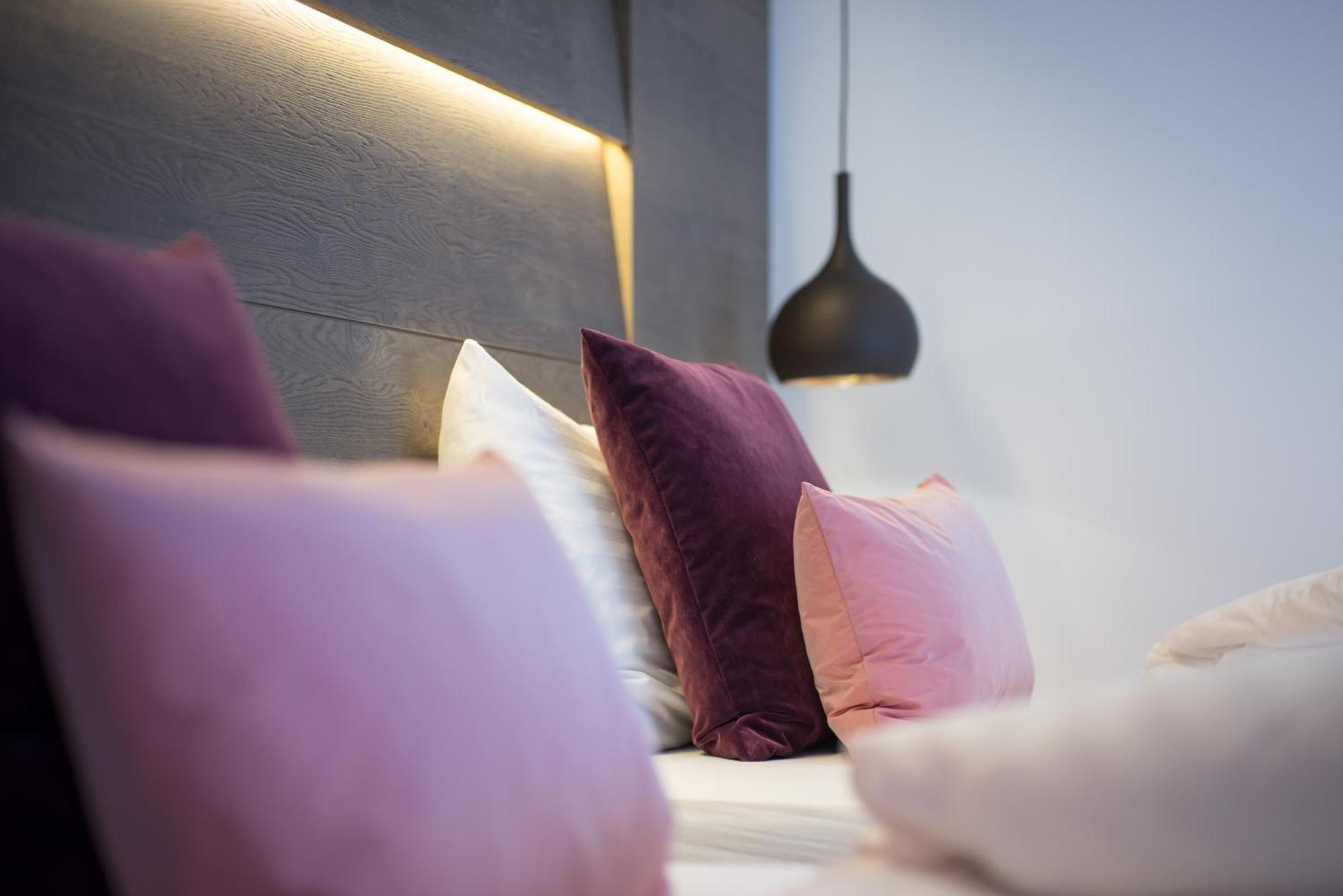 Prestige Wohnsuite