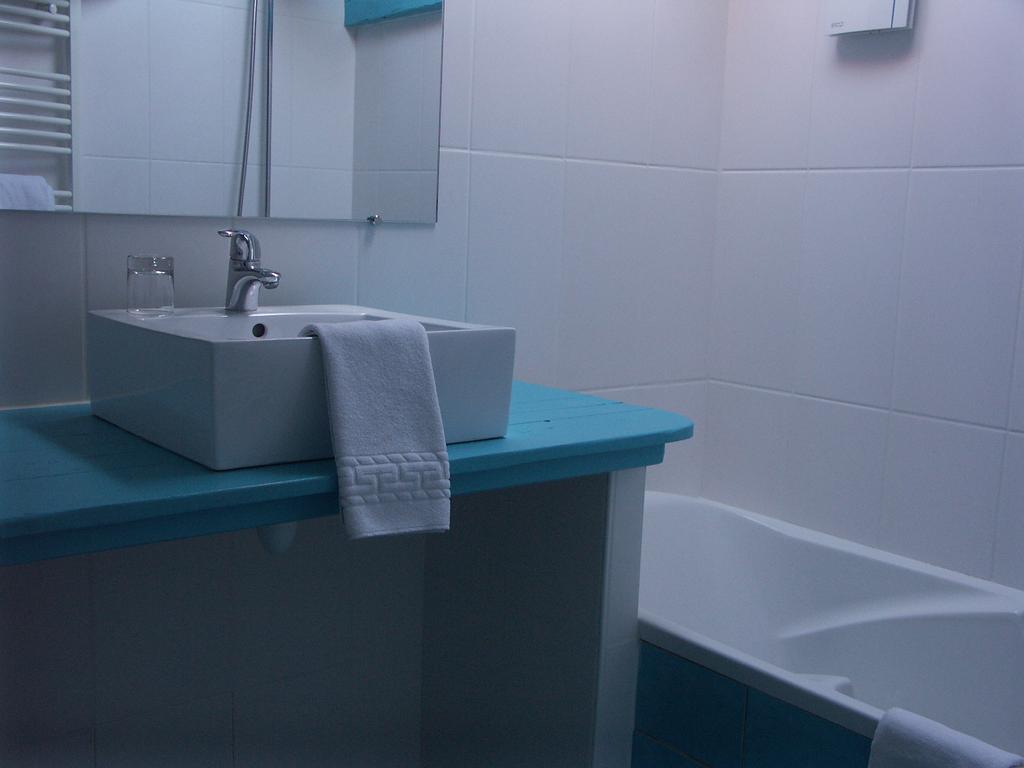 Chambre Supérieure