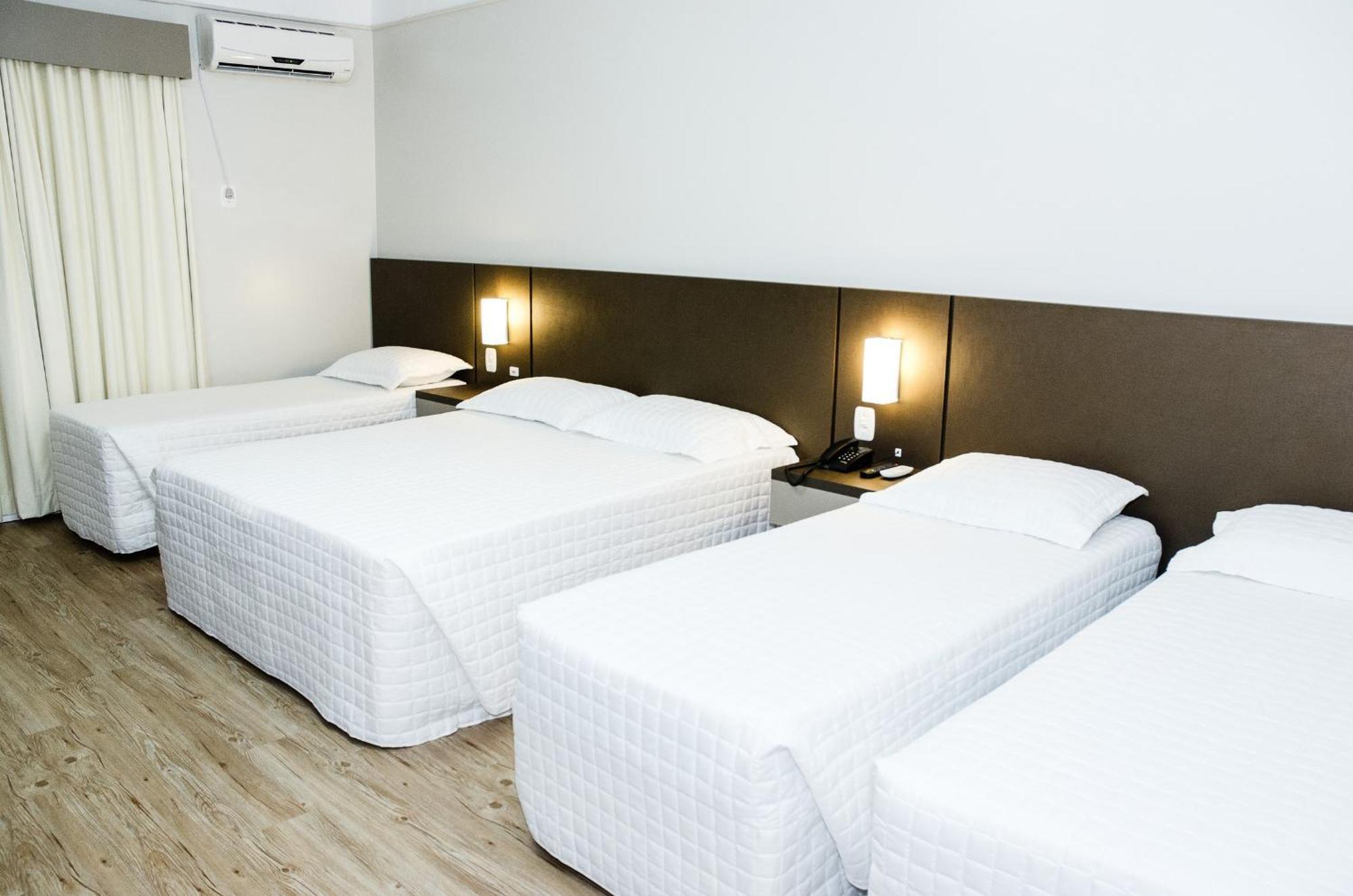 Quarto Família