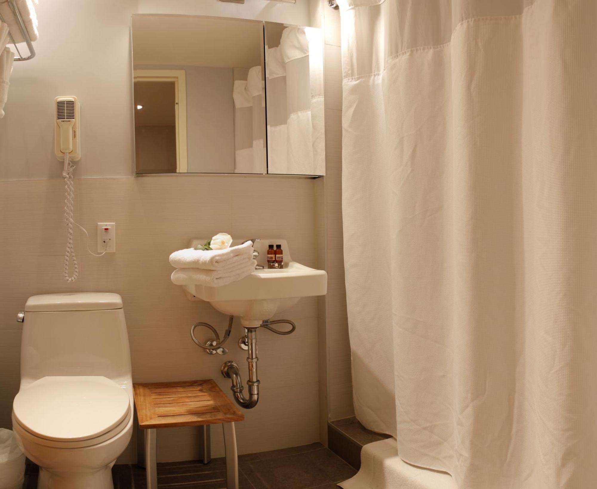 Suite Lit King-Size