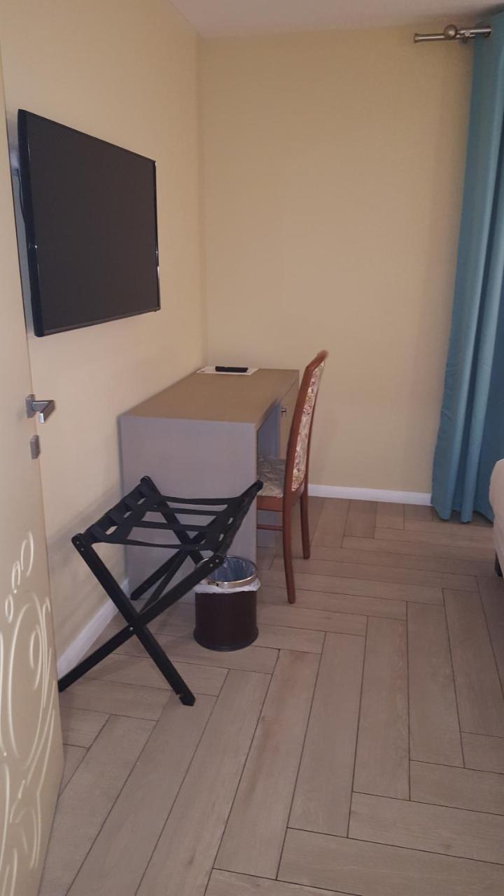 Chambre Lits Jumeaux Supérieure