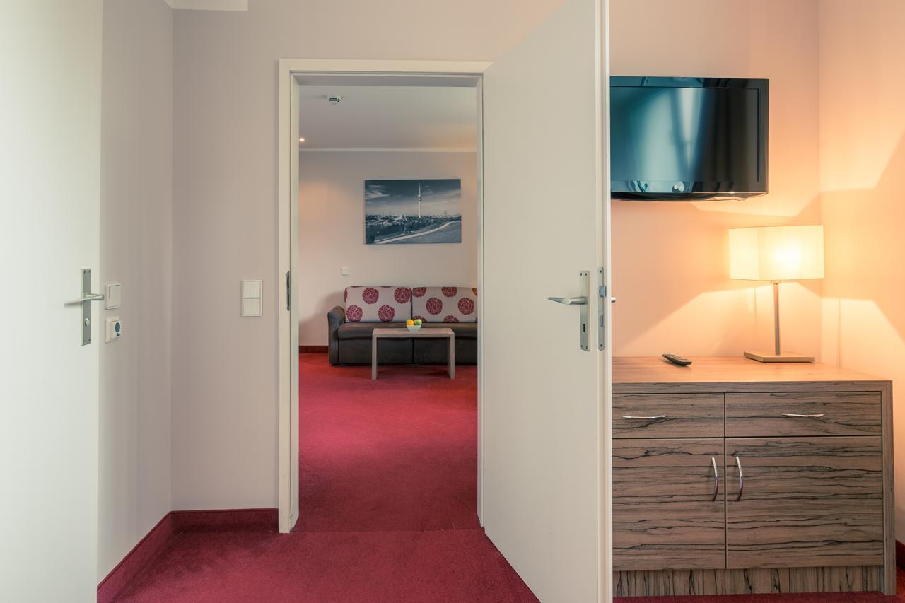 Familienzimmer