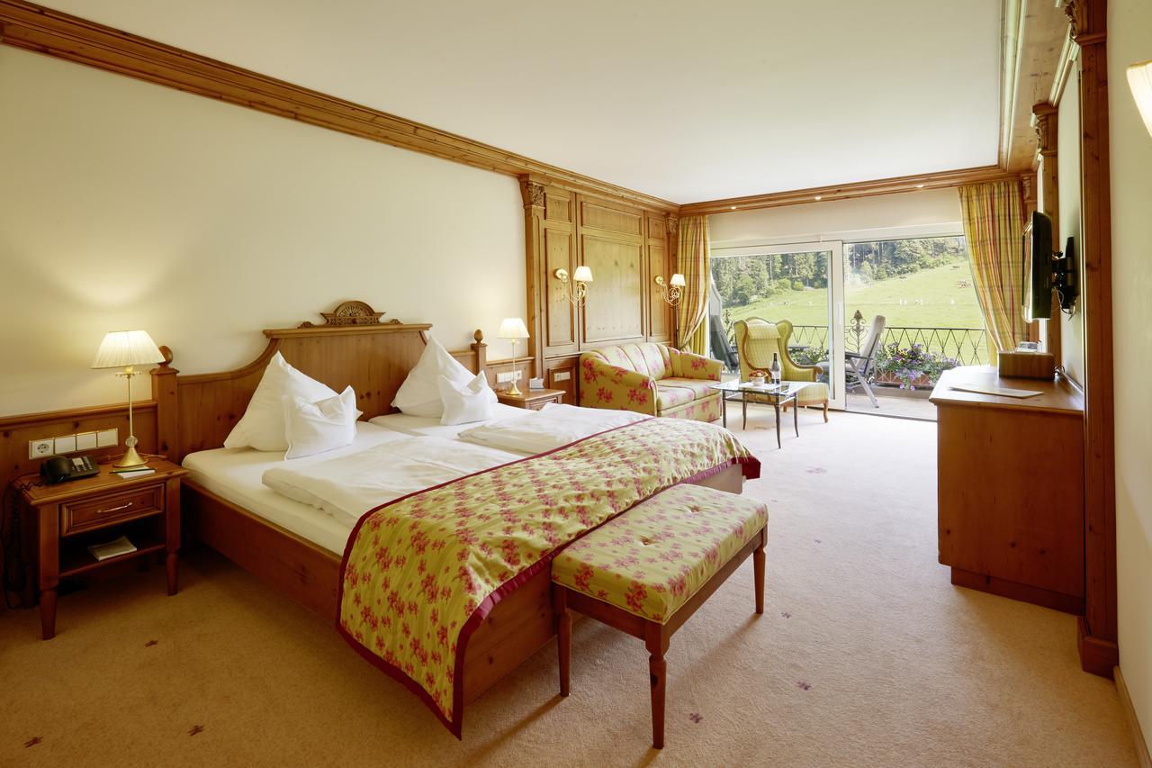Superior Doppelzimmer