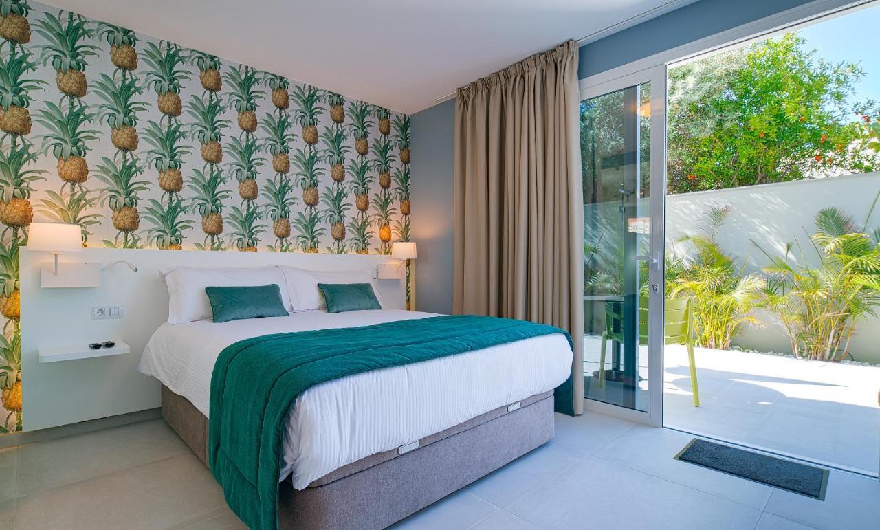 Chambre Double Confort
