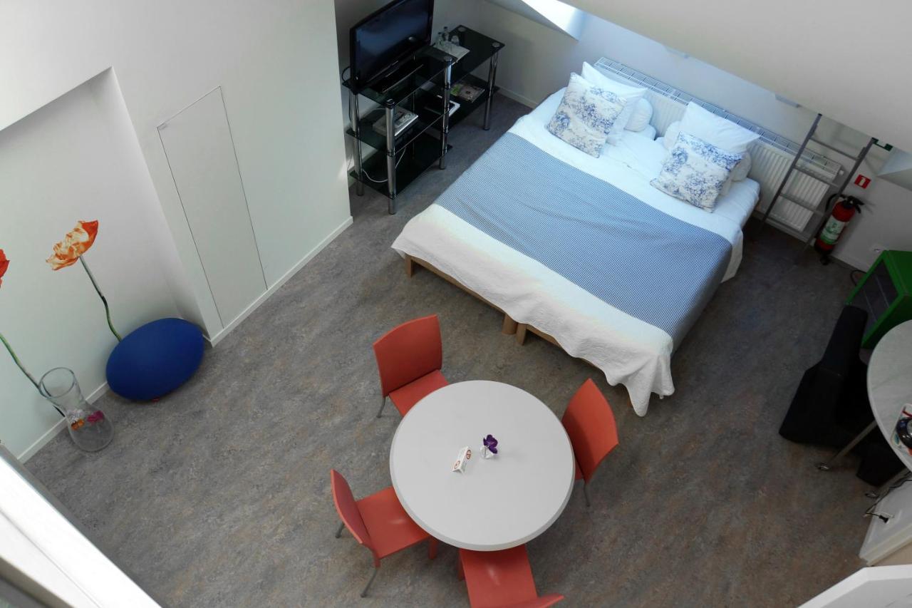 Suite Junior avec Kitchenette
