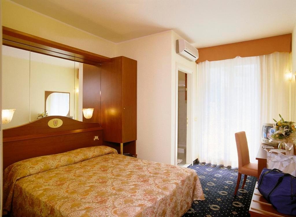 Economy Doppelzimmer