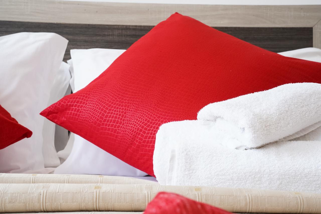 Junior Suite con Vista Mare