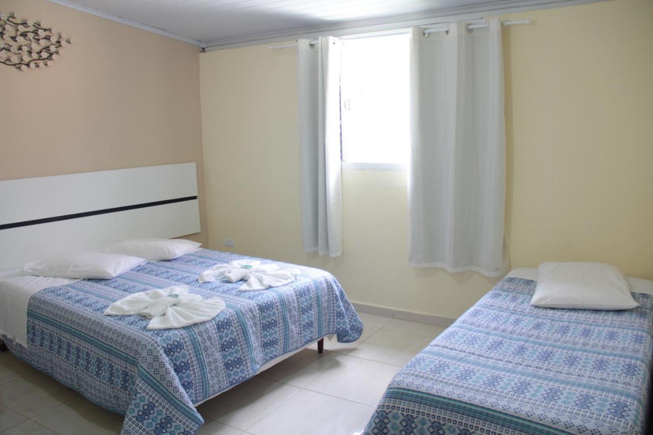 Quarto Quádruplo