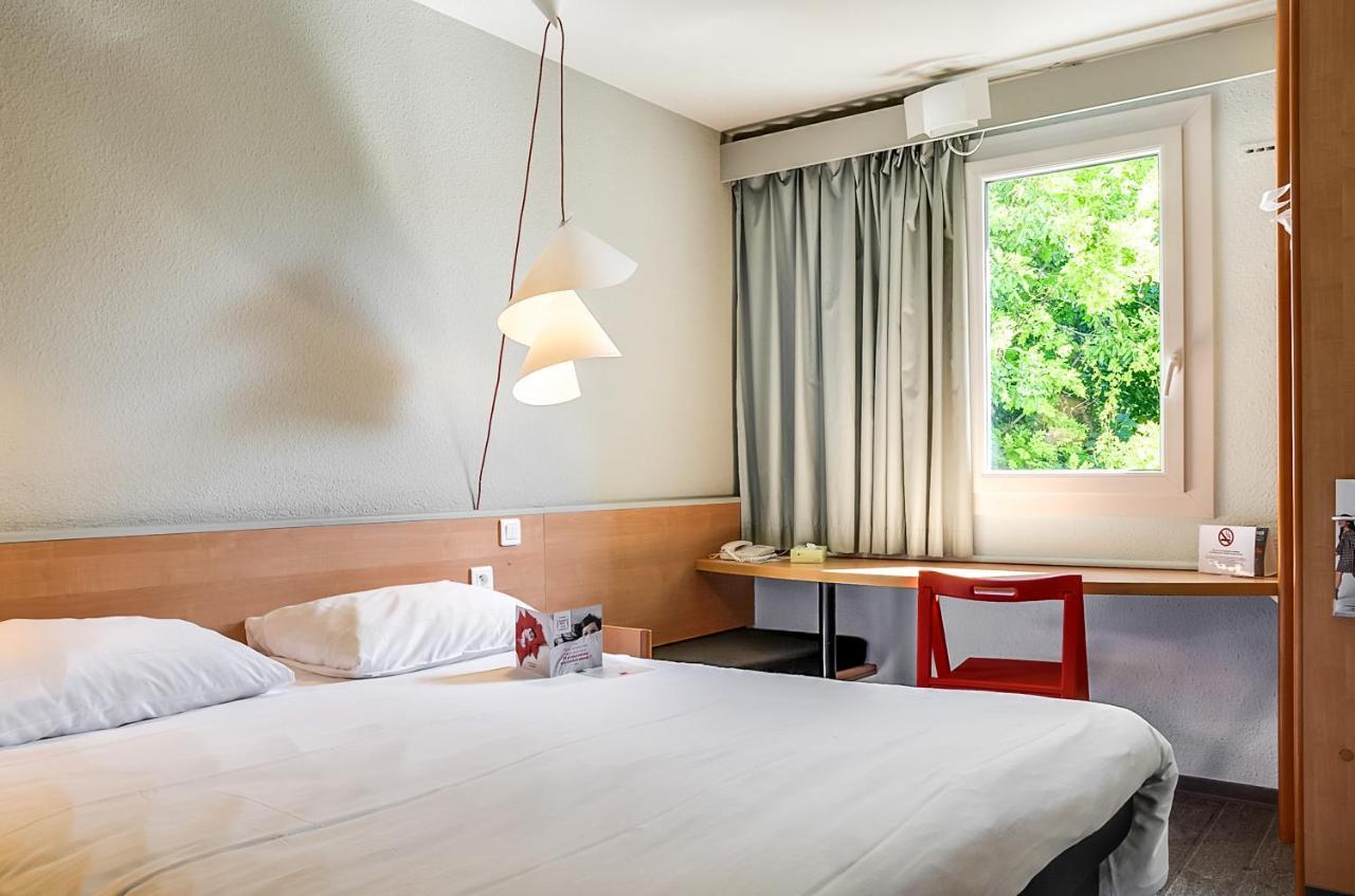 Chambre Double Standard