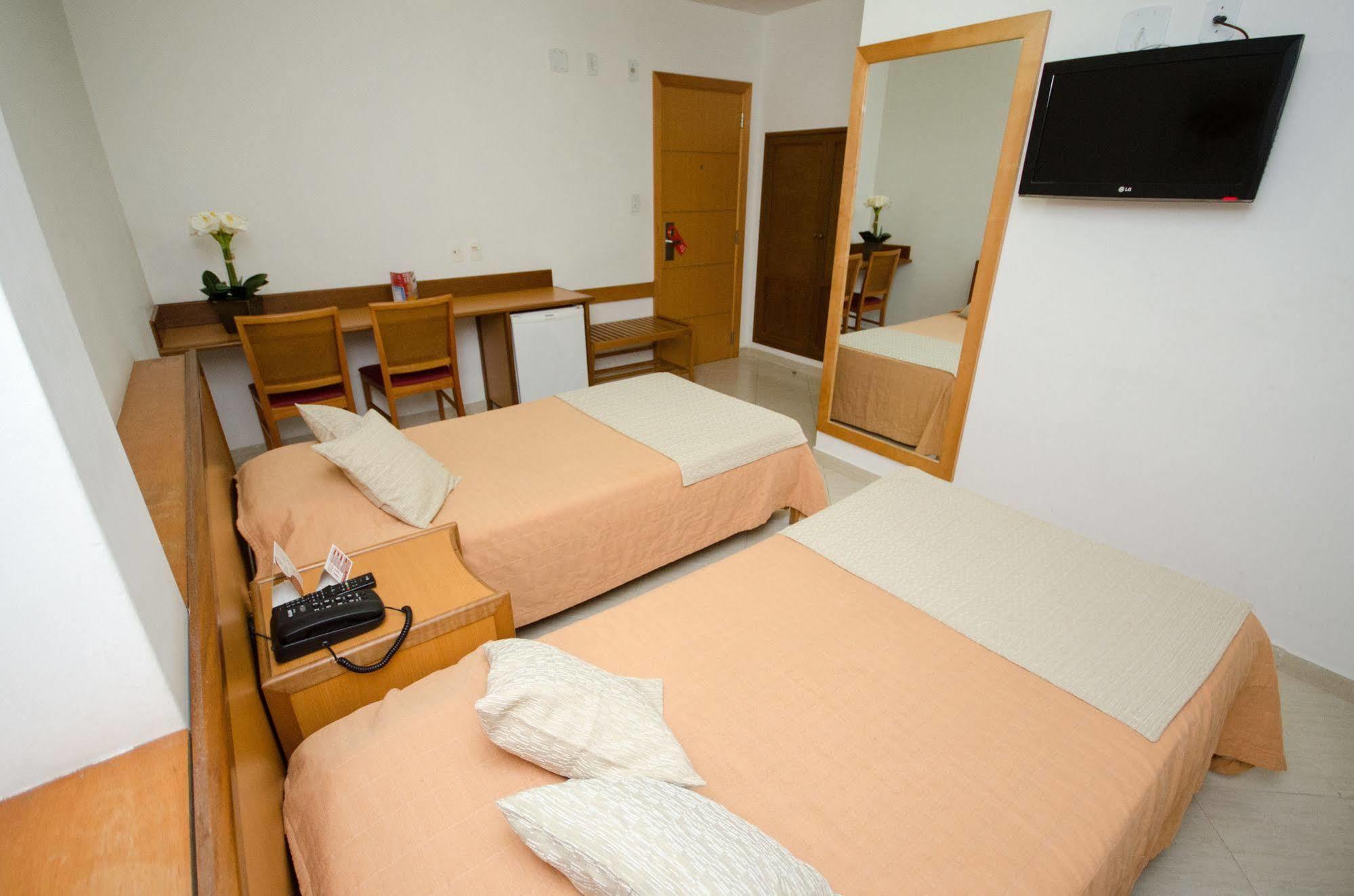 Habitación Doble - 2 camas