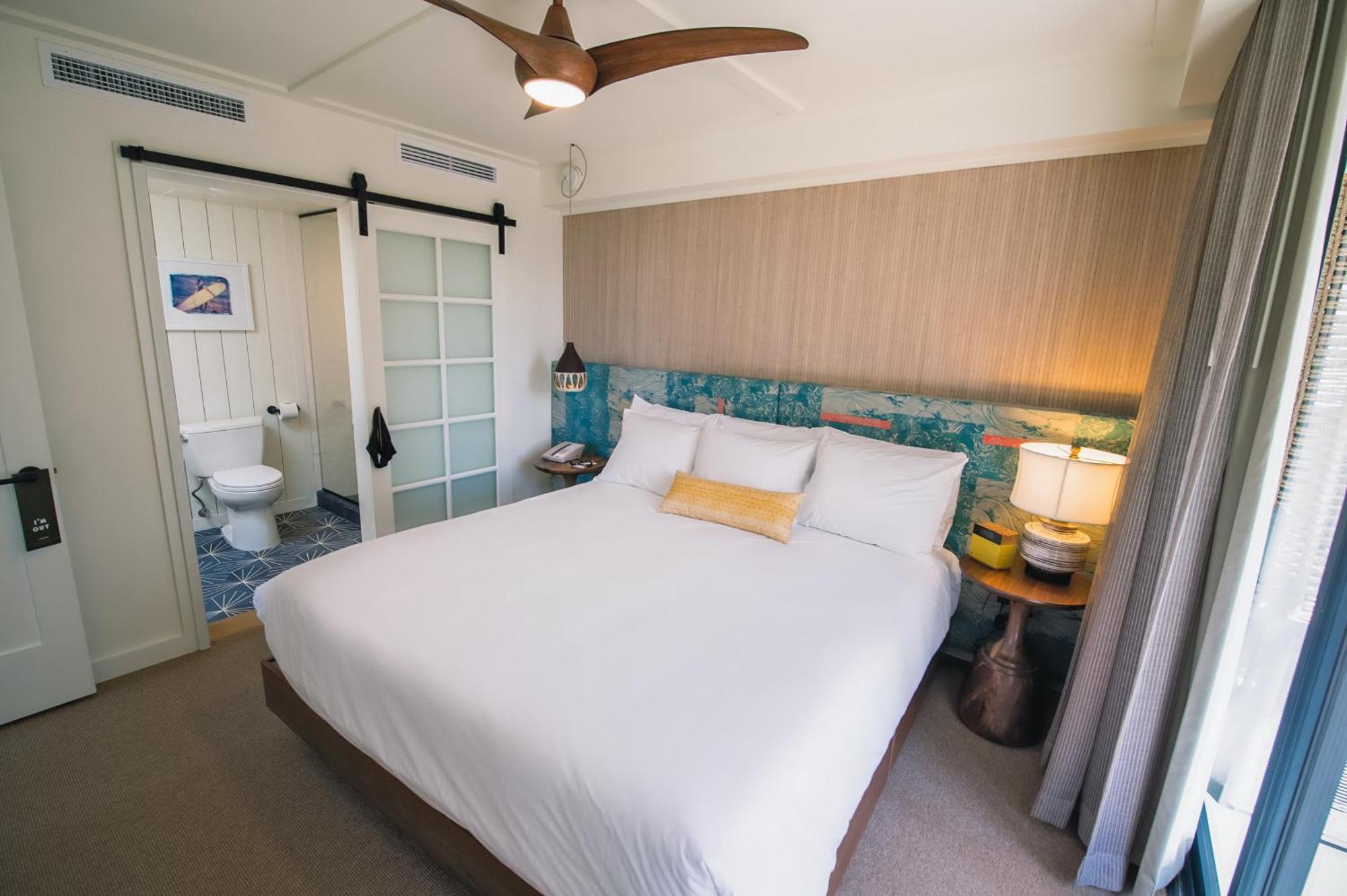 One-Bedroom Suite