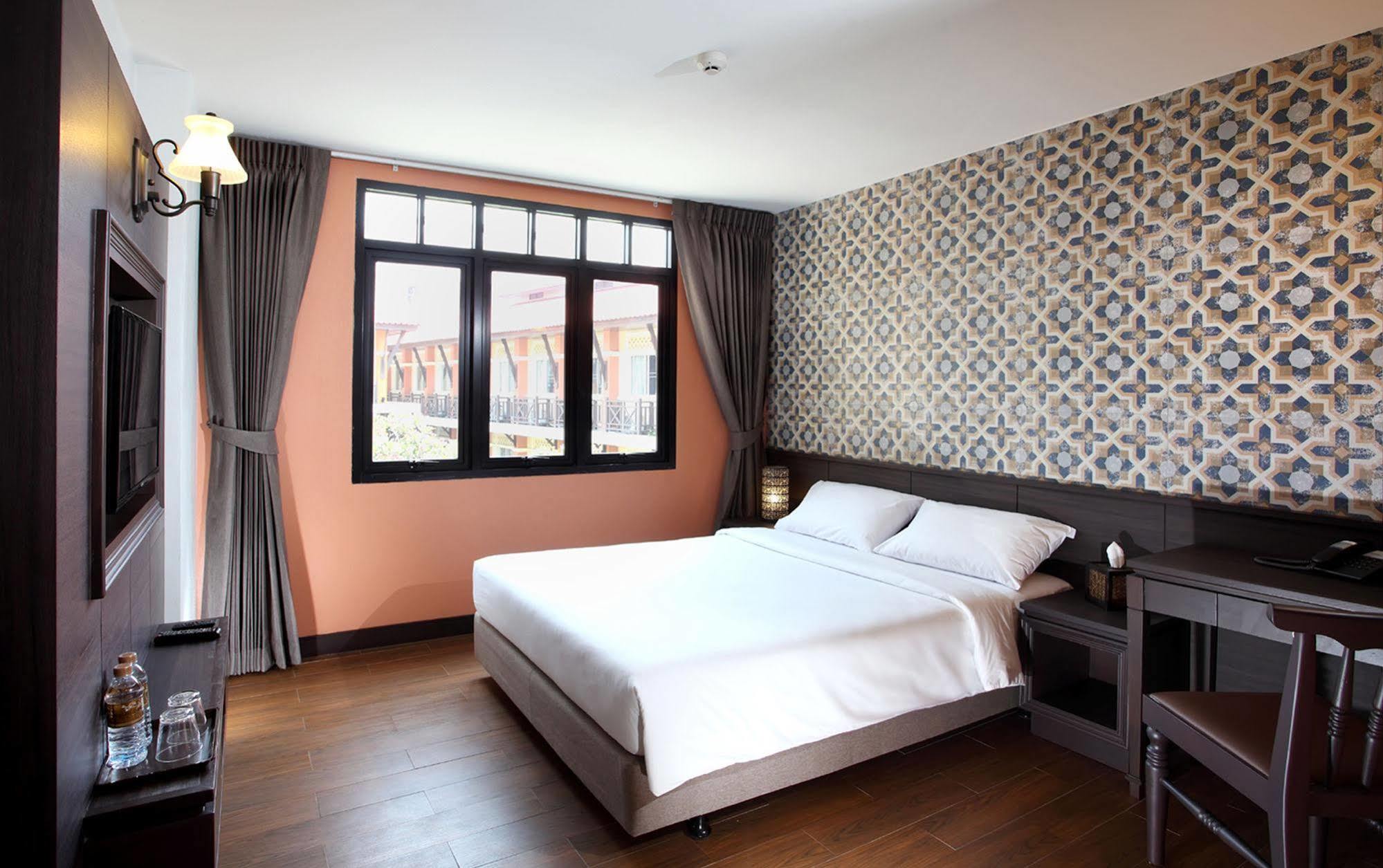 Premier Doppelzimmer