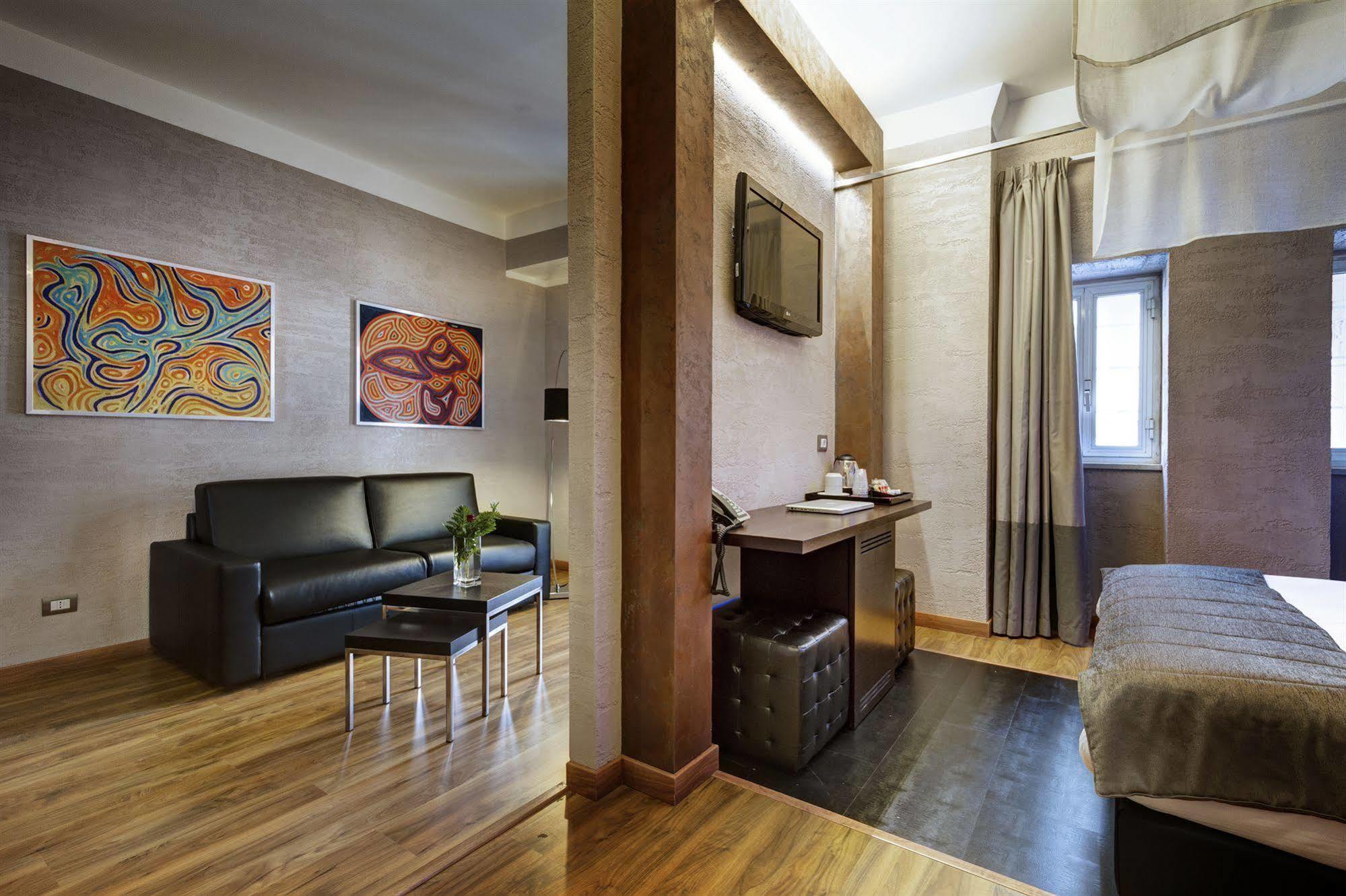 Suite Familiare