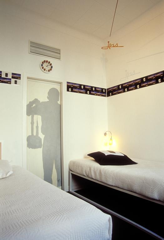 Standard Double or Twin Room - Intimity
