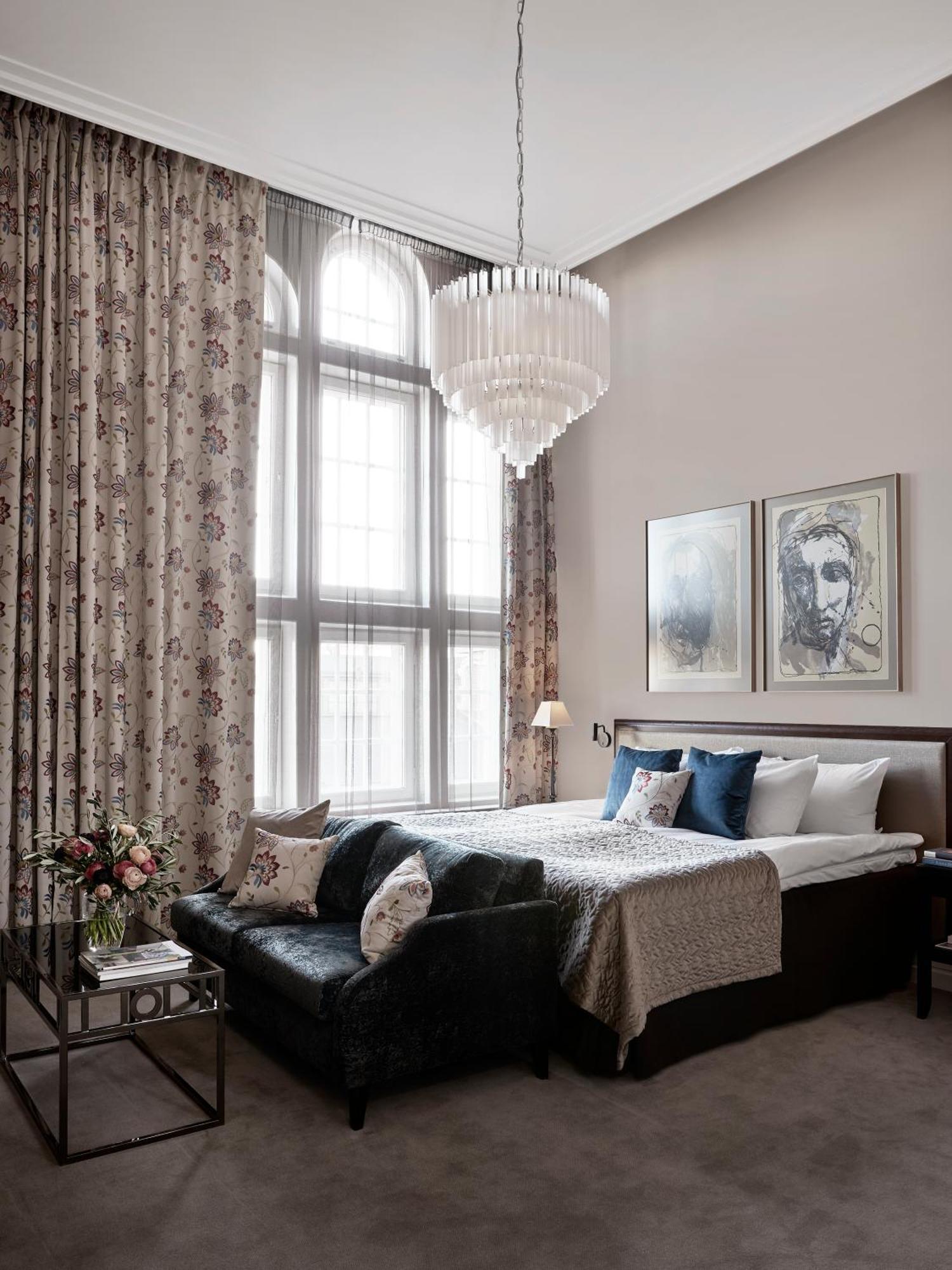 Grand Deluxe Kamer