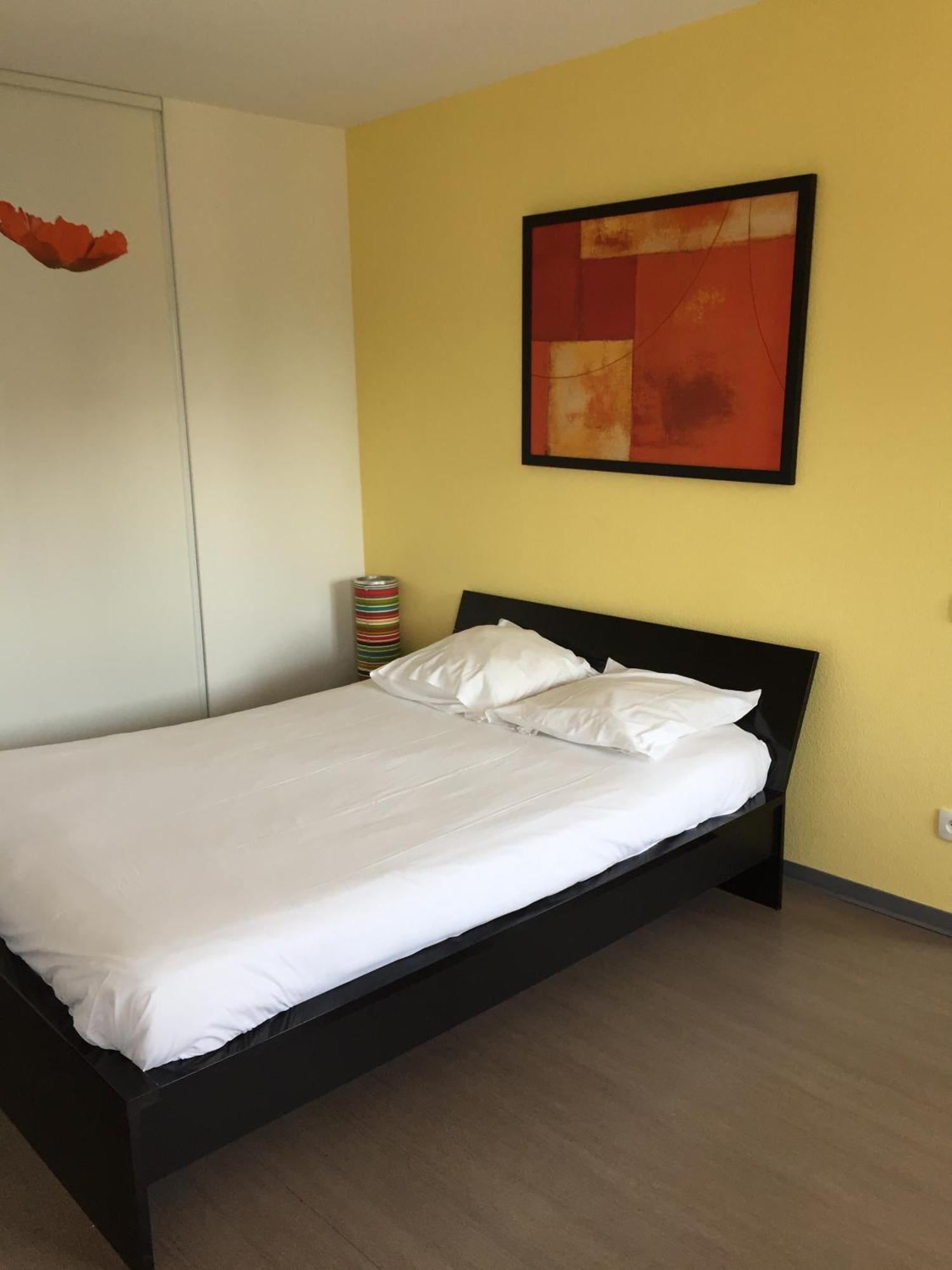 Chambre Quadruple Classique