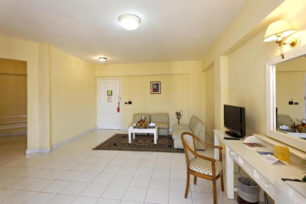 Standaard Kamer met Uitzicht op Zee