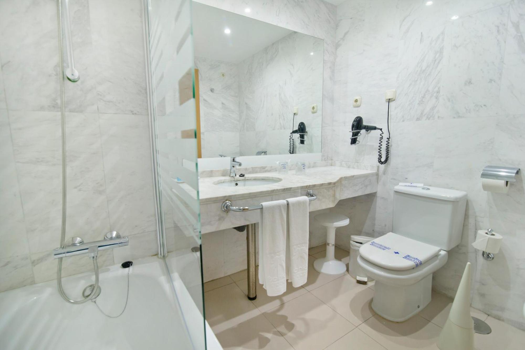 Habitación Triple (3 adultos)