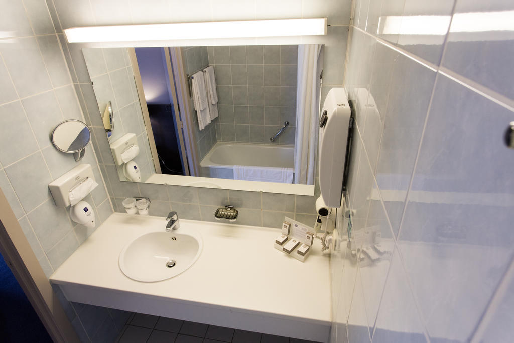 Chambre Lits Jumeaux