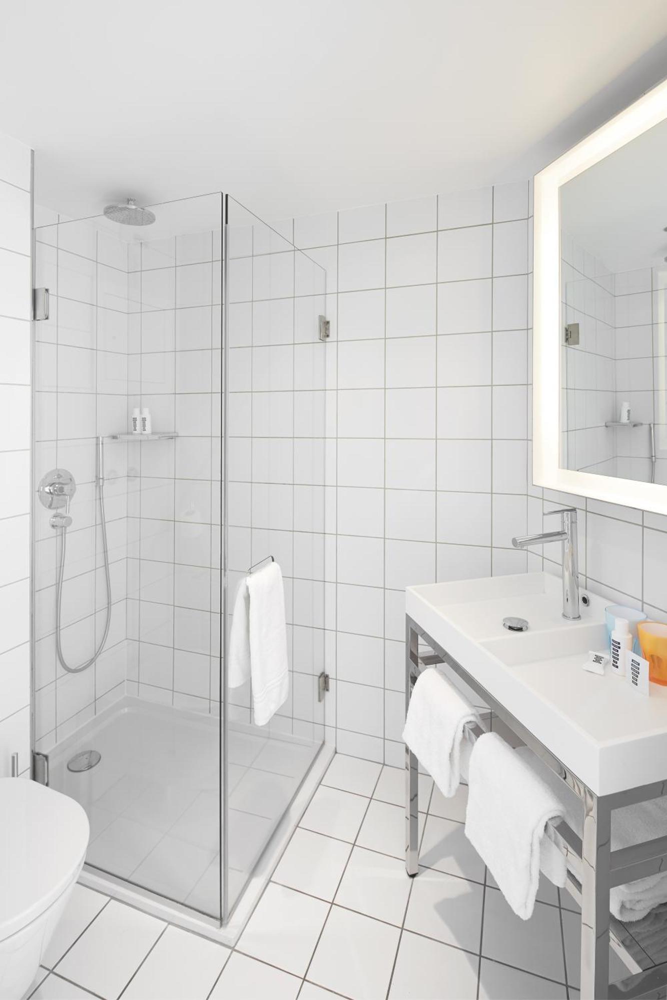 Chambre Small Mama Double