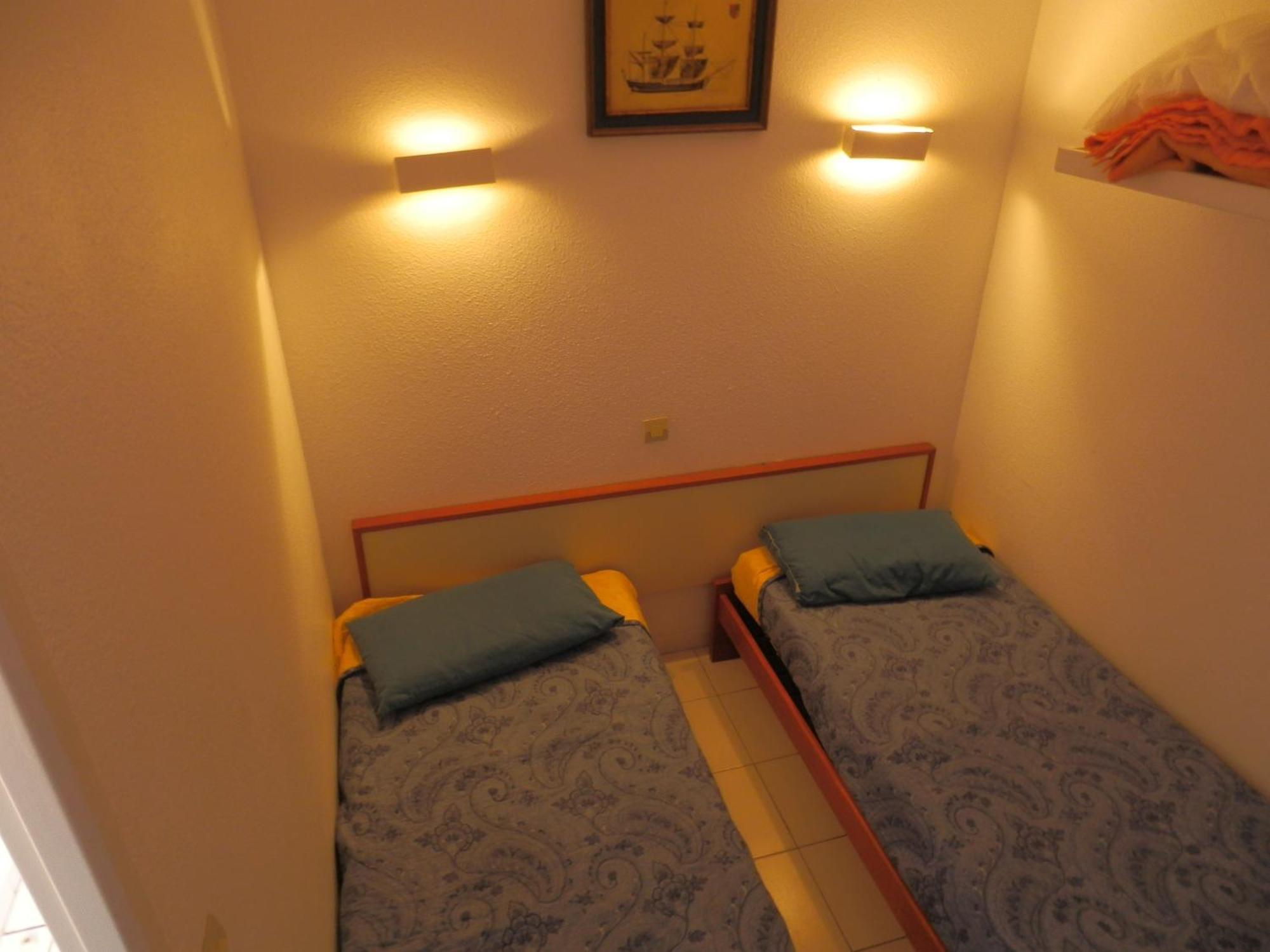 Appartement 1 Chambre (4 Adultes)