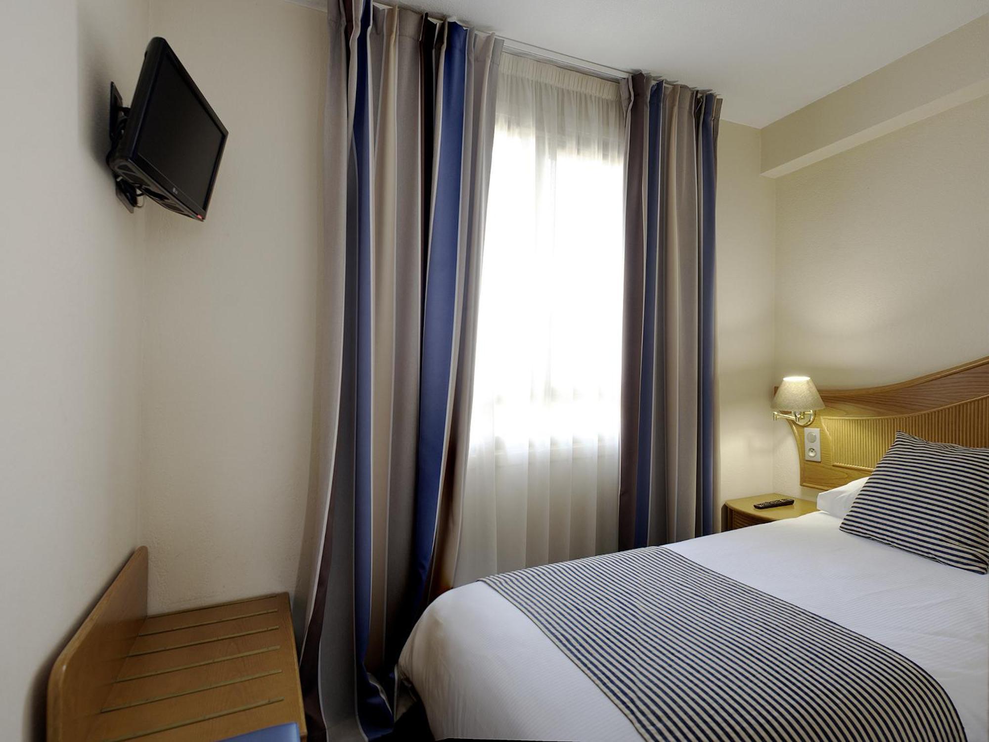 Petite Chambre Double
