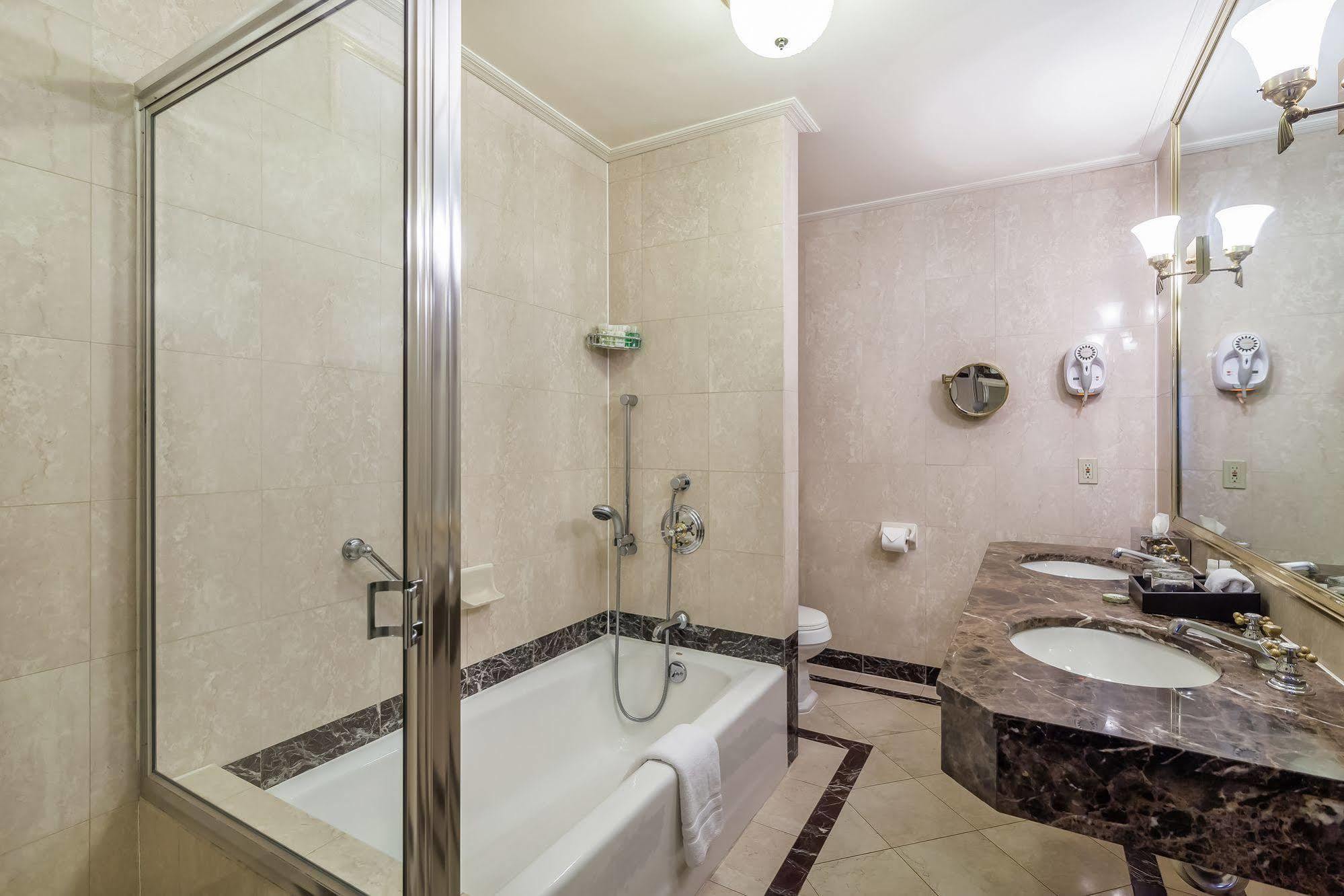 Suite Deluxe con cama grande - fumadores
