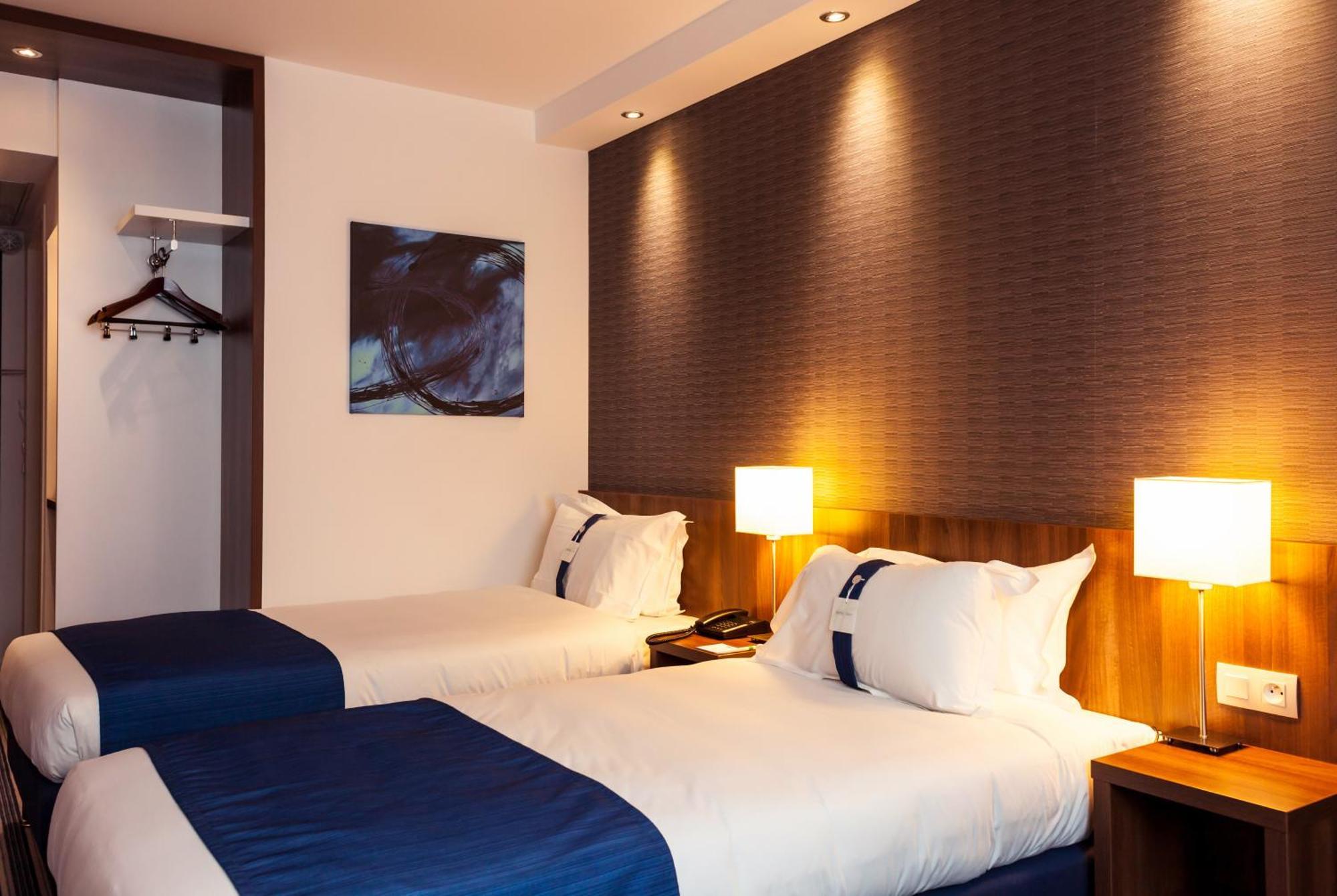 Standaard Kamer met Gratis Ontbijt