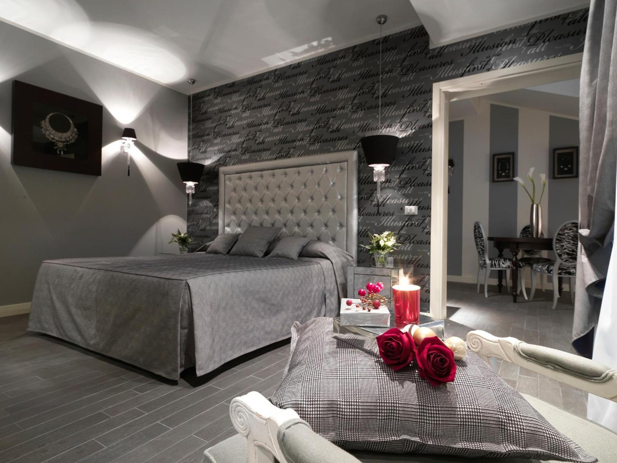 Suite con Balcone