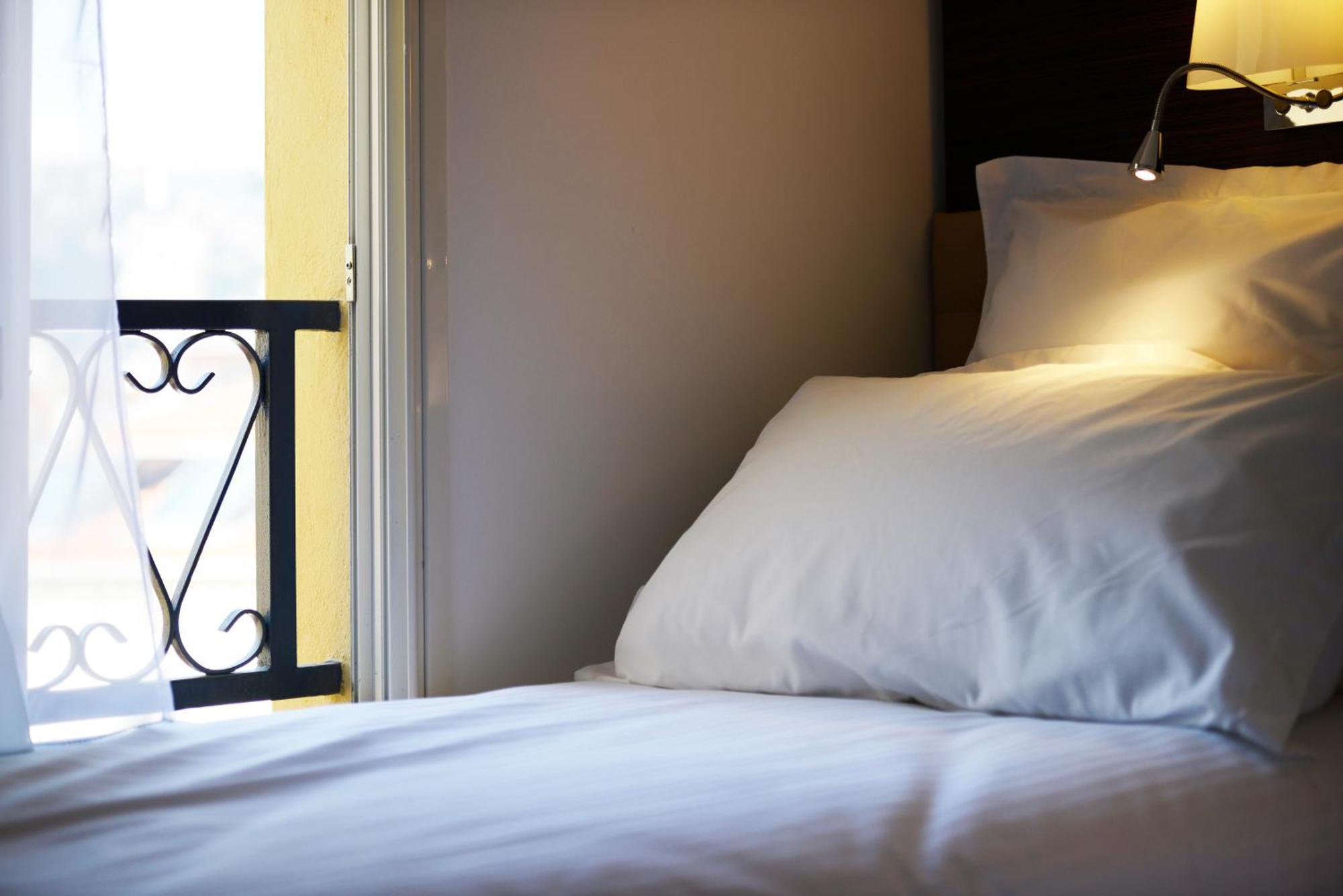 Petite Chambre Simple (1 Adulte)