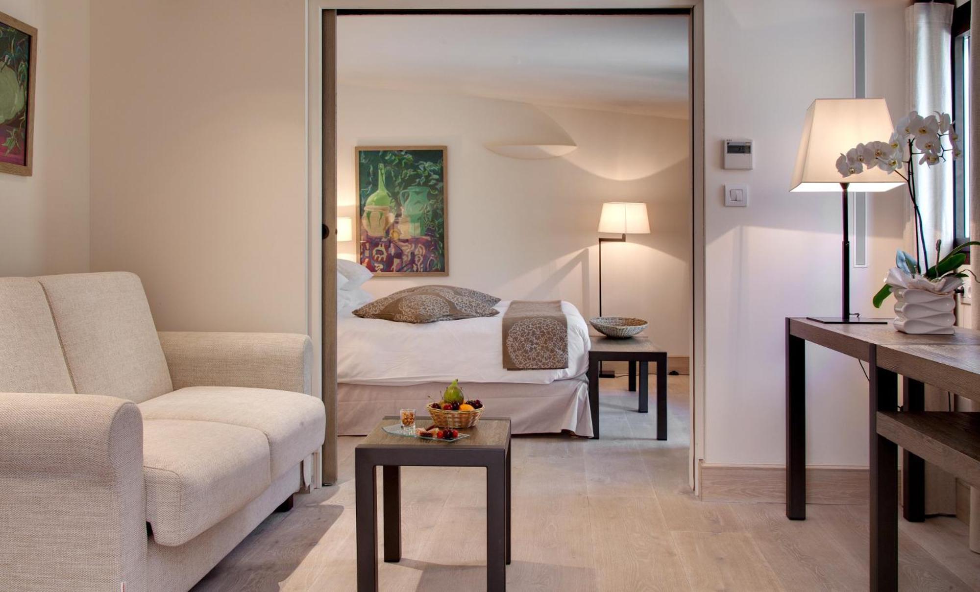Petite Maison (Max 2 Adultes + 2 Enfants)