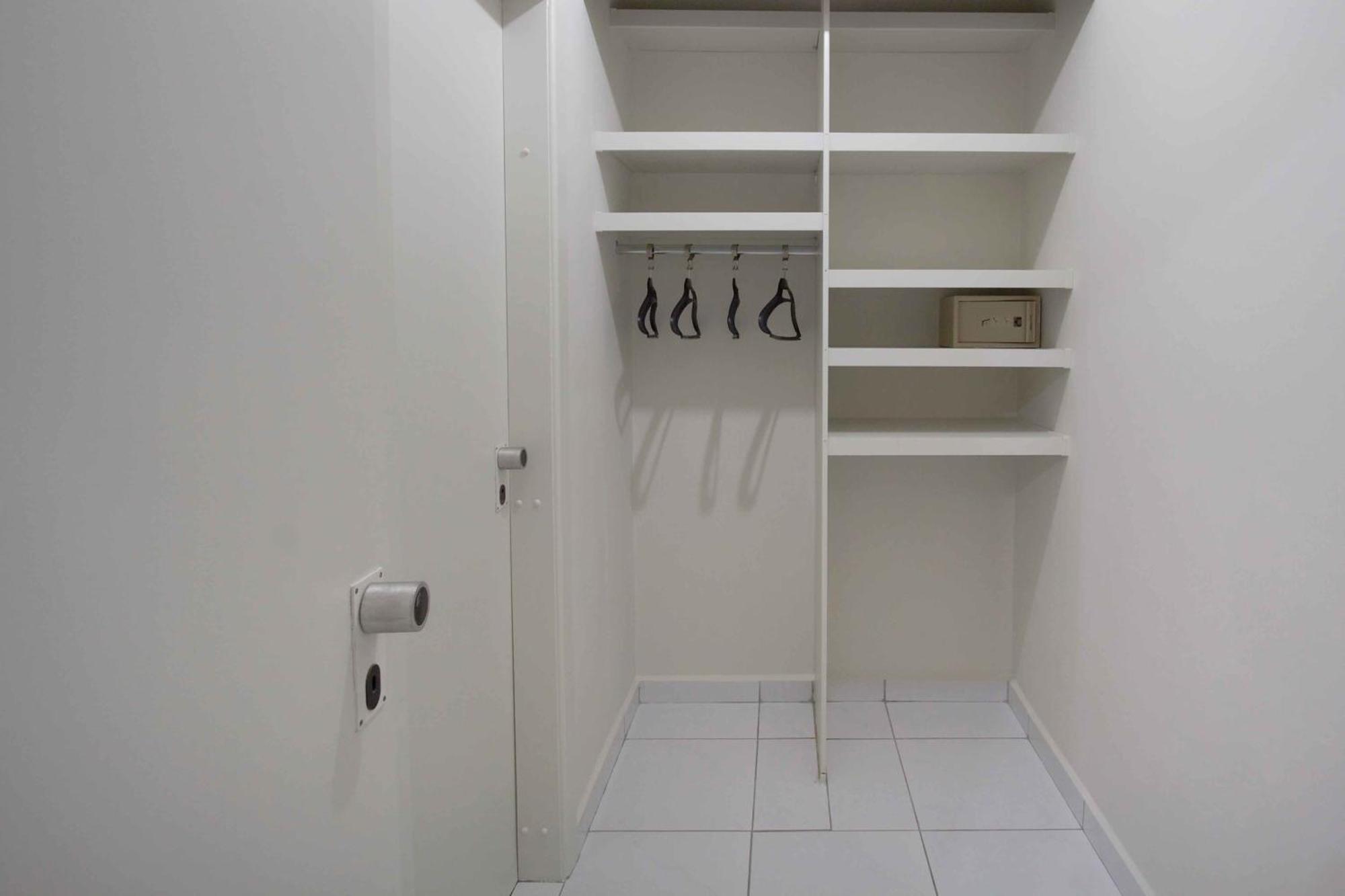 Quarto Duplex Luxo