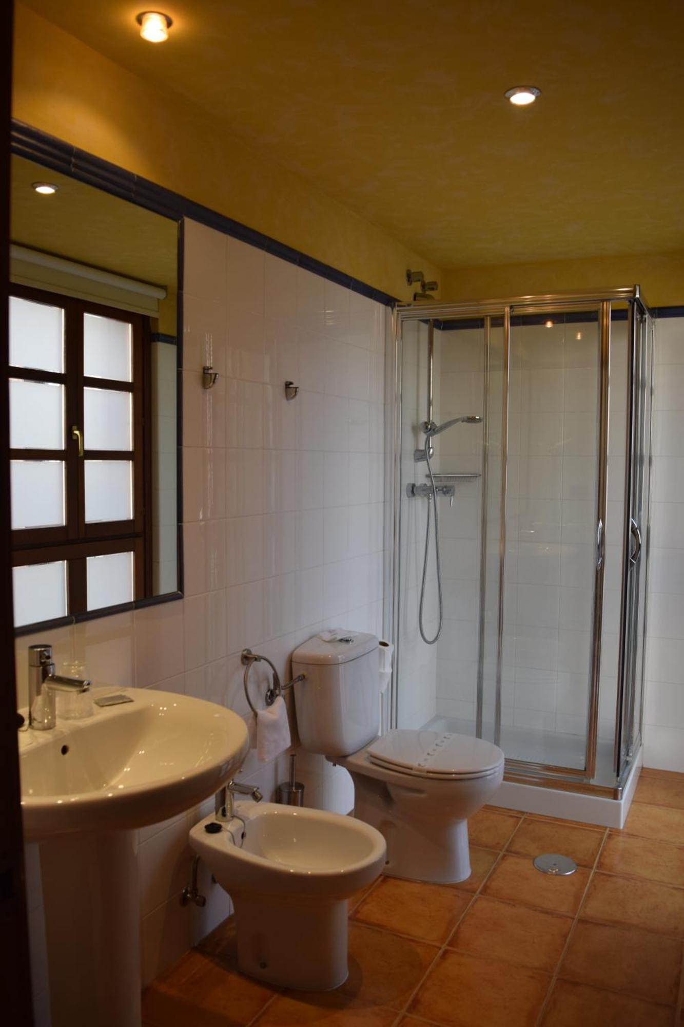 Habitación Familiar