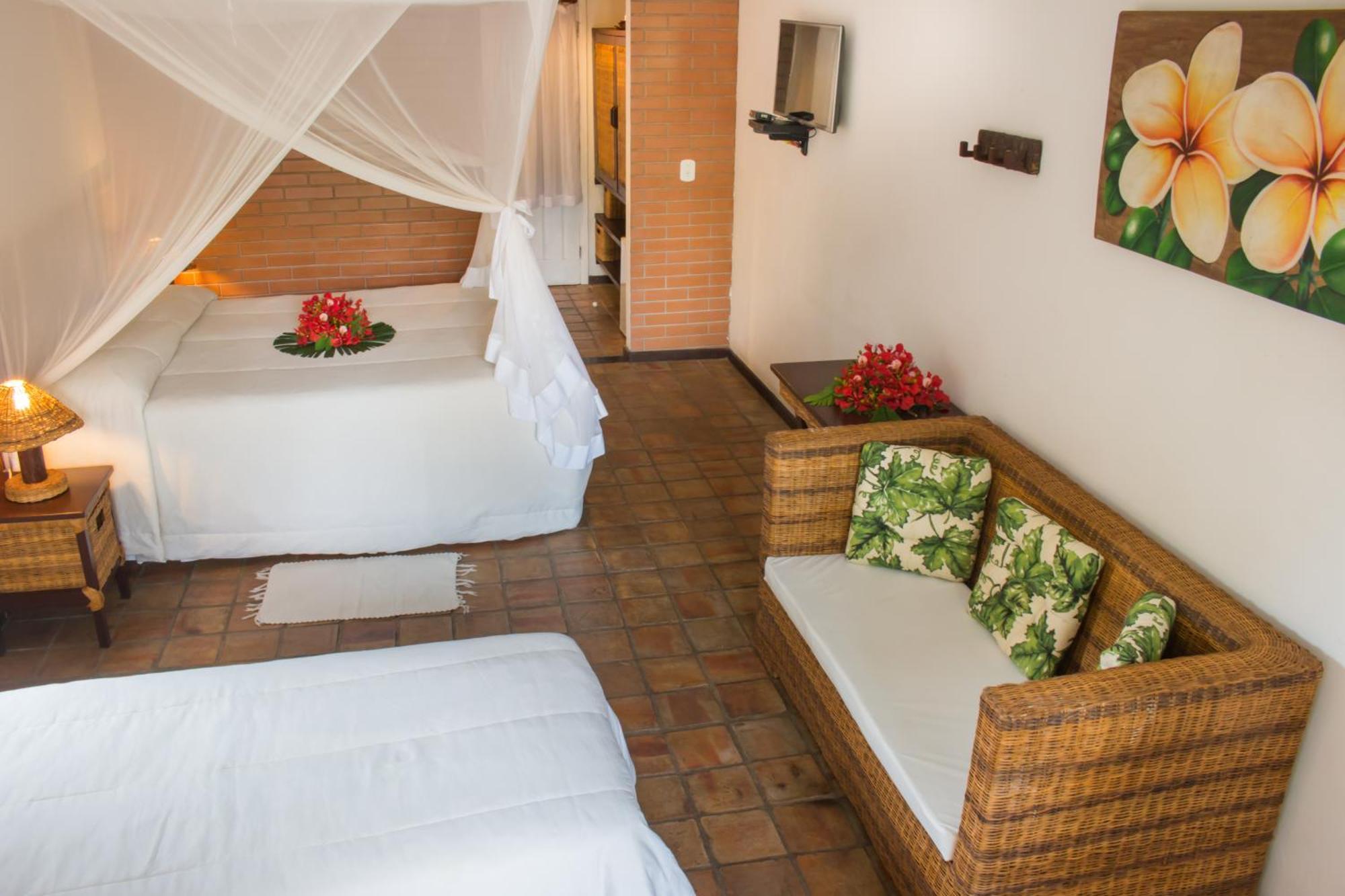 Quarto Deluxe