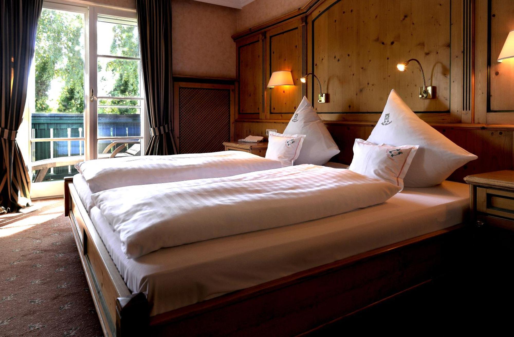 Junior Suite (2 Erwachsene)