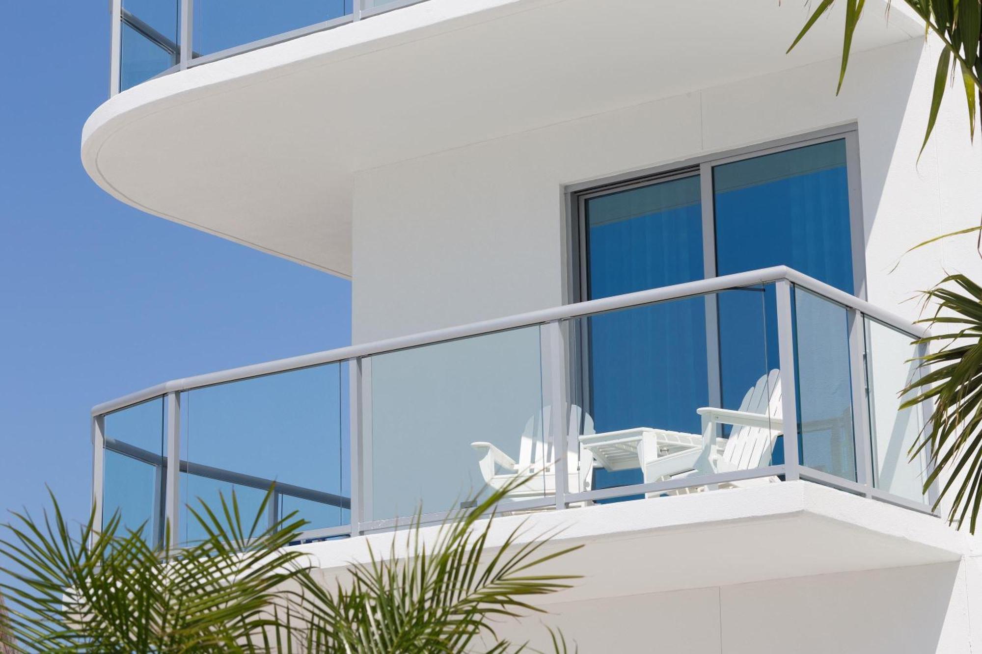 Premium Two-Bedroom King Suite - Gulf Front