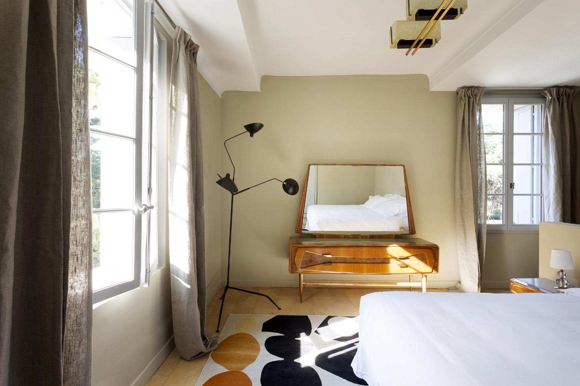 Chambre Double Standard