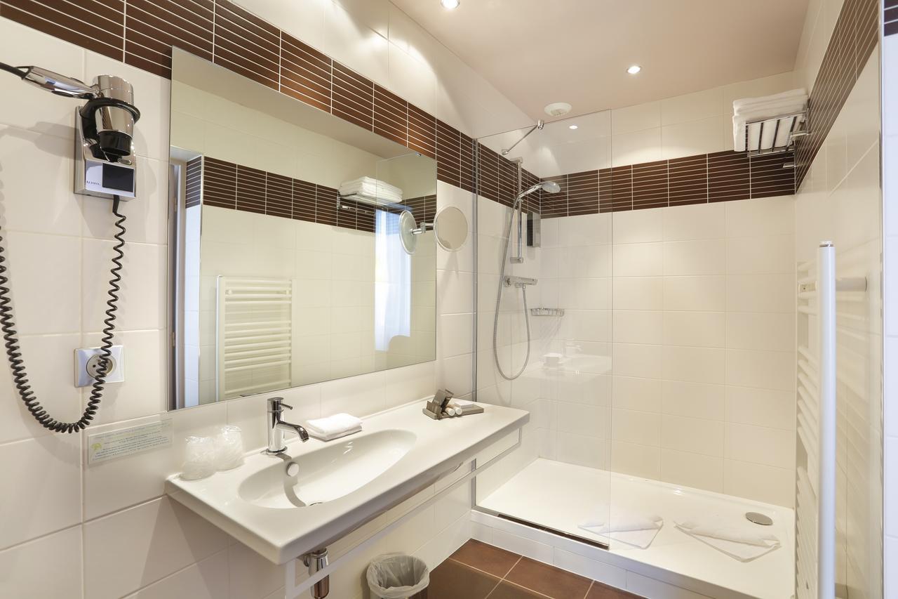 Chambre Double Supérieure