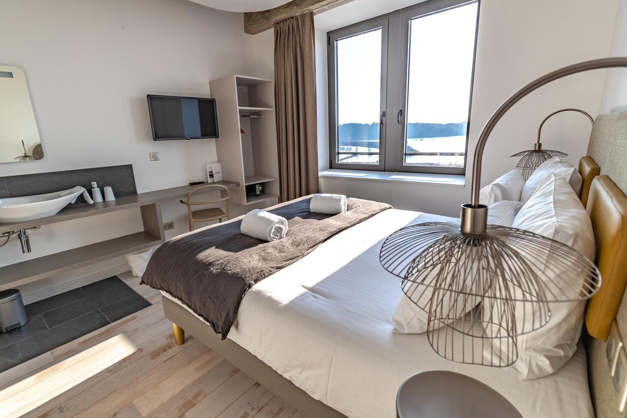 Chambre Double - Vue sur Mer