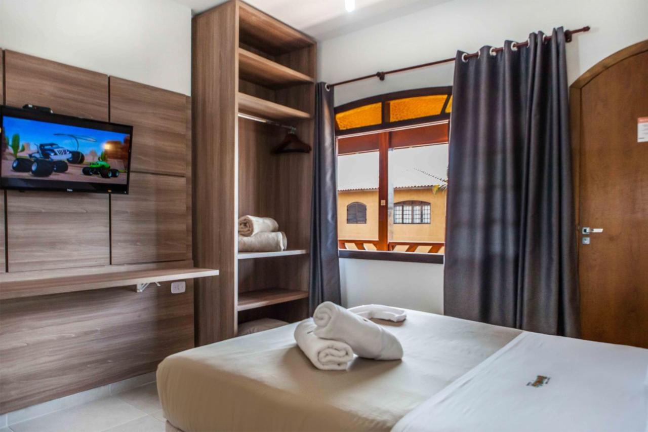 Quarto Duplo