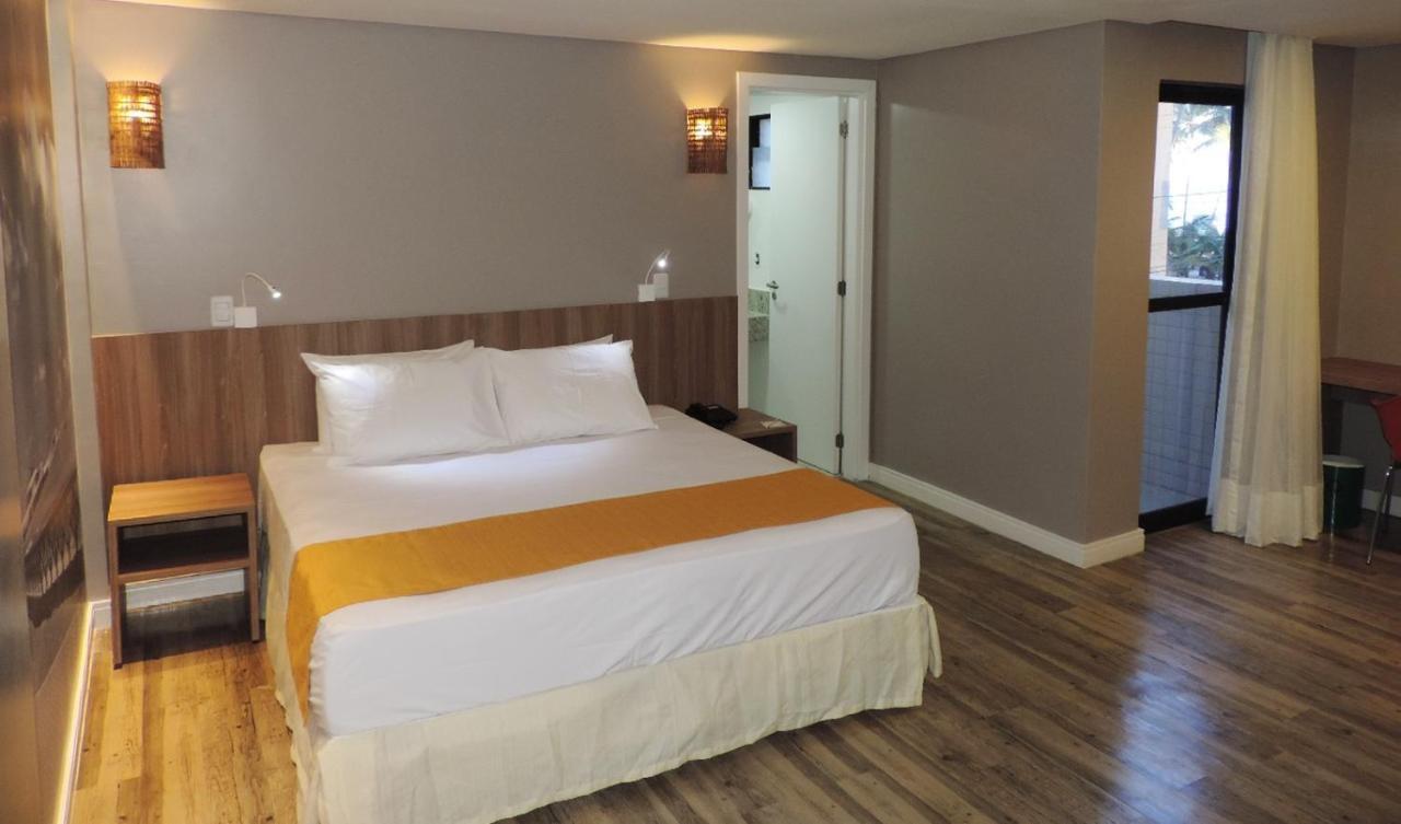 Quarto Deluxe