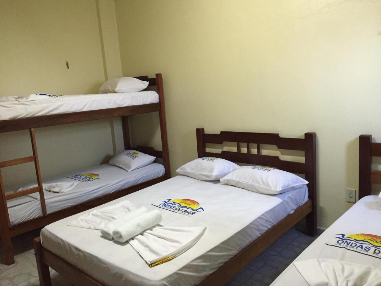 Quarto Família Standard
